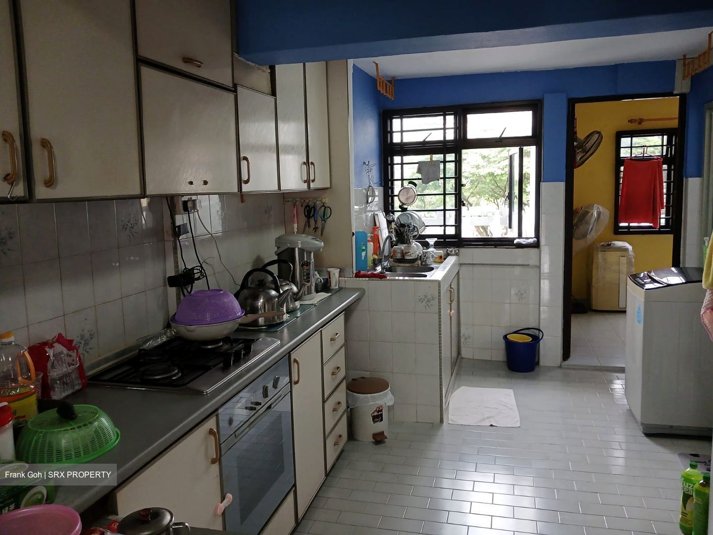 Blk 225 Lorong 8 Toa Payoh (Toa Payoh), HDB 3 Rooms #565390381